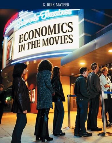 Economics in the Movies (with Access Card)