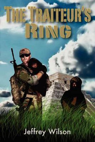 Cover image for The Traiteur's Ring