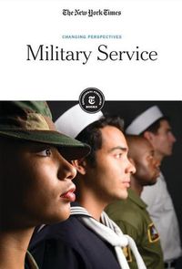 Cover image for Military Service