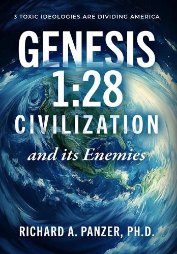 Cover image for Genesis 1