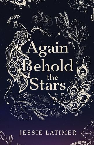 Cover image for Again Behold the Stars