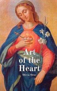 Cover image for Art of the Heart