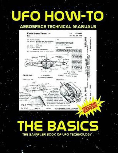 Cover image for The Basics - the UFO How-to Sampler