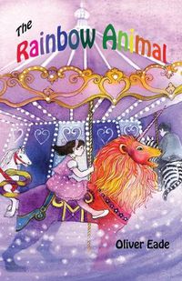 Cover image for The Rainbow Animal