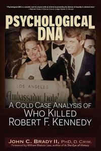 Cover image for Psychological DNA