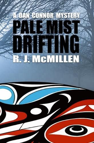 Cover image for Pale Mist Drifting