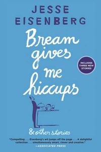 Cover image for Bream Gives Me Hiccups