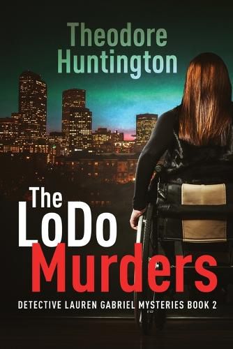 Cover image for The LoDo Murders