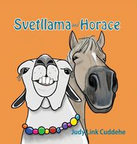 Cover image for Svetllama and Horace