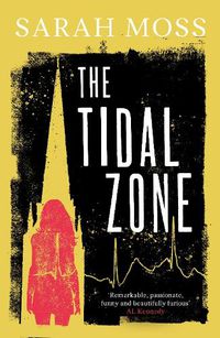 Cover image for The Tidal Zone