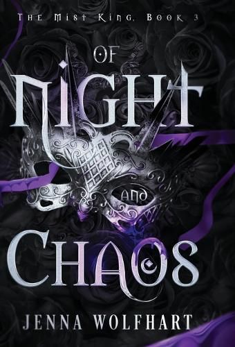 Cover image for Of Night and Chaos