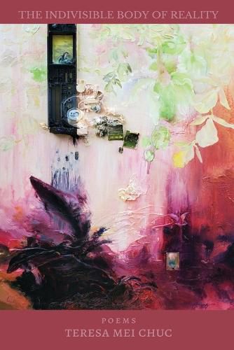 Cover image for The Indivisible Body of Reality