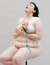 Cover image for The Opera: Classic & Contemporary Nude Photography - Volume VIII