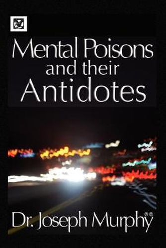 Cover image for Mental Poisons and Their Antidotes