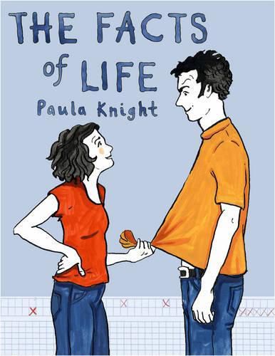 Cover image for The Facts of Life