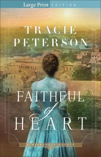 Cover image for Faithful of Heart