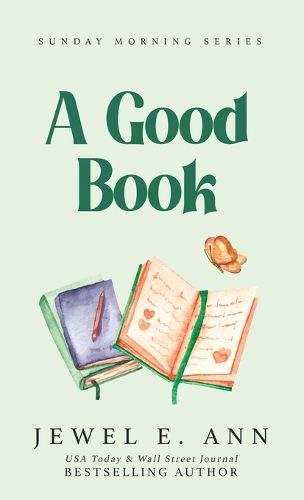 Cover image for A Good Book