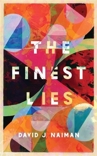 Cover image for The Finest Lies