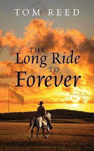 Cover image for The Long Ride to Forever