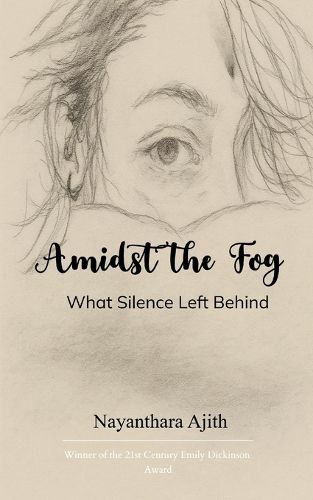 Cover image for Amidst the Fog (Edition1st)
