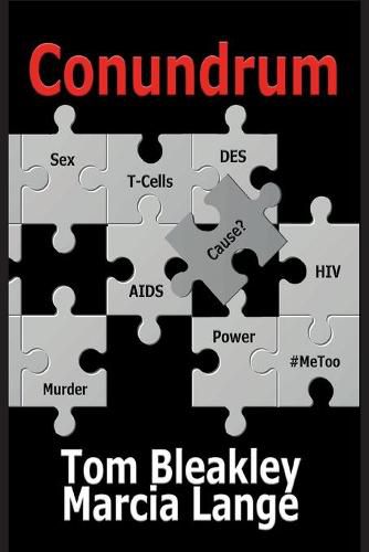 Cover image for Conundrum