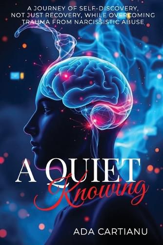 Cover image for A Quiet Knowing