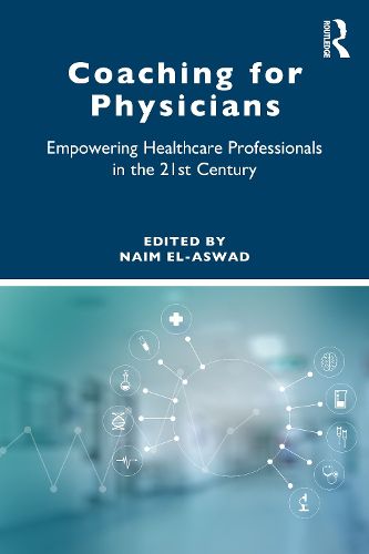 Cover image for Coaching for Physicians