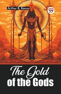 Cover image for The Gold of the Gods (Edition2023)