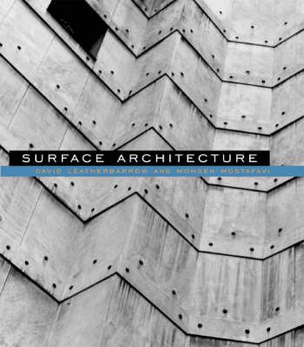 Cover image for Surface Architecture