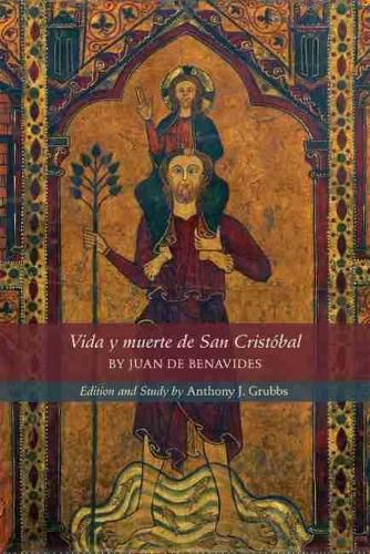 Vida y muerte de San Cristobal