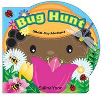 Cover image for Bug Hunt