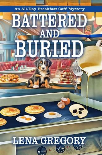 Cover image for Battered and Buried