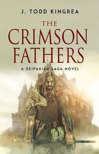 Cover image for The Crimson Fathers