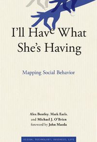 Cover image for I'll Have What She's Having