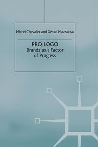 Cover image for Pro Logo: Brands as a Factor of Progress