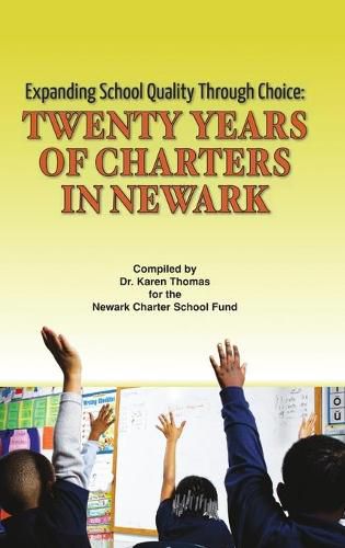 Cover image for Expanding School Quality Through Choice
