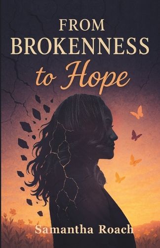 Cover image for From Brokenness to Hope