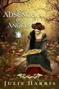 Cover image for An Absence of Angels