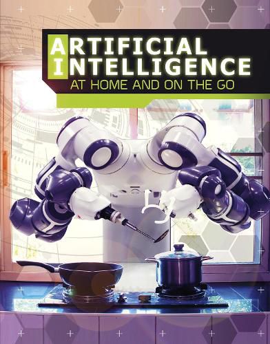 Cover image for Artificial Intelligence at Home and on the Go