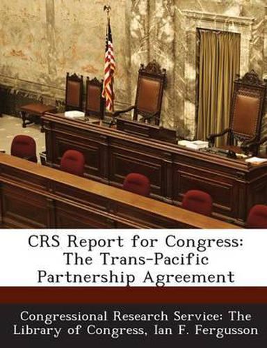 Crs Report for Congress