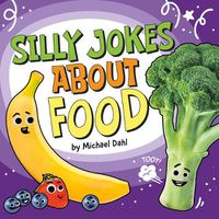 Cover image for Silly Jokes about Food
