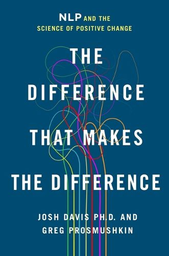 Cover image for The Difference That Makes the Difference