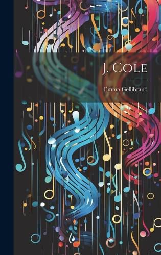 Cover image for J. Cole