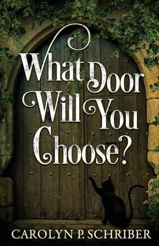 Cover image for Which Door Will You Choose?