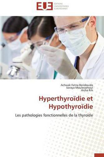 Cover image for Hyperthyro die Et Hypothyro die