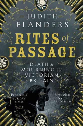 Cover image for Rites of Passage