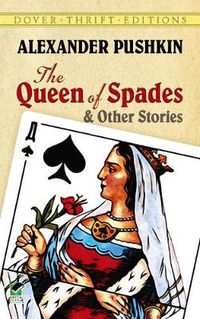 Cover image for The Queen of Spades and Other Stories