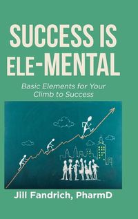 Cover image for Success is Ele-MENTAL