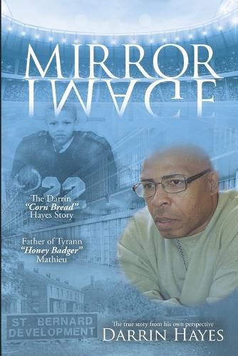 Cover image for Mirror Image