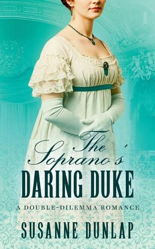 Cover image for The Soprano's Daring Duke